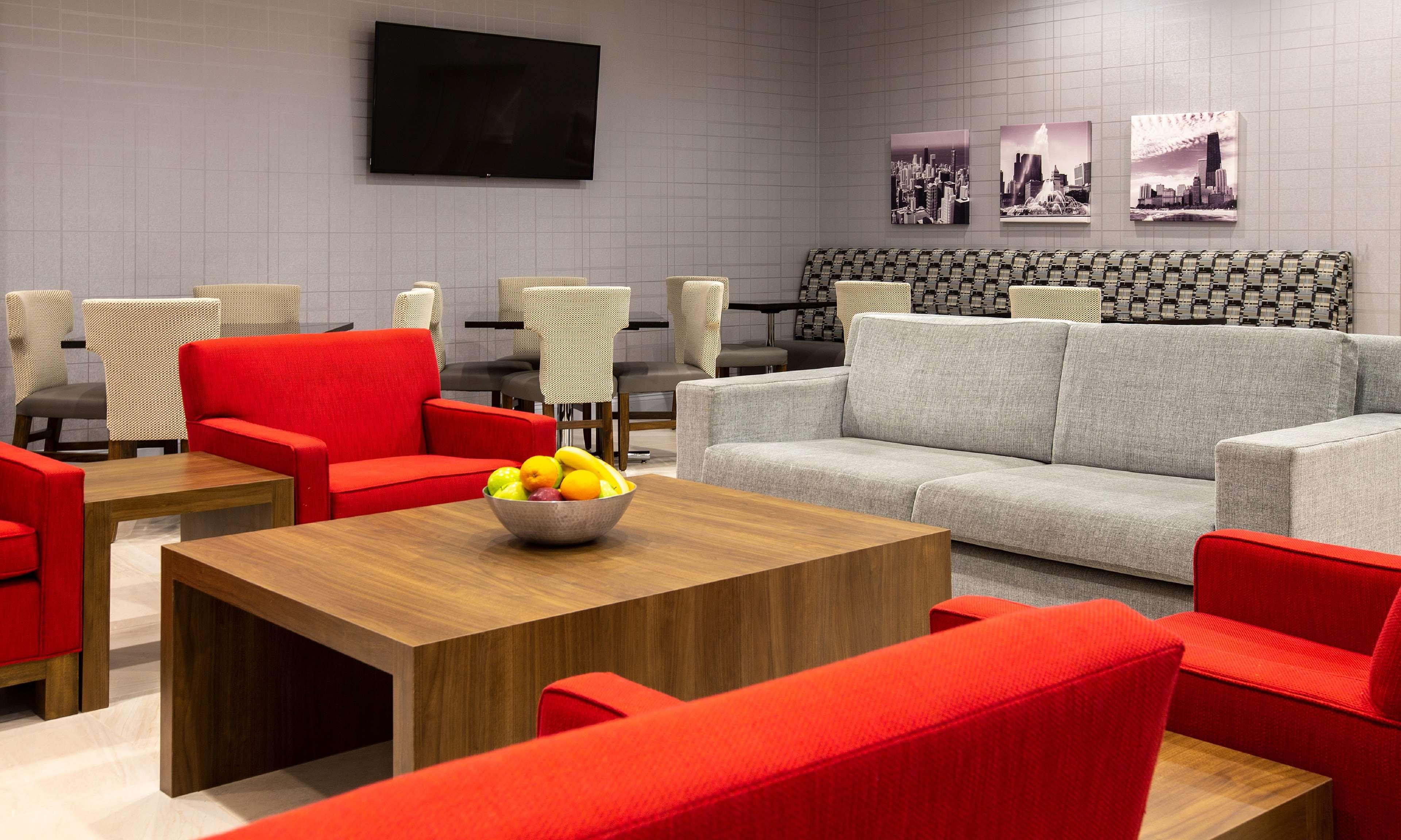 Hilton Chicago/Northbrook Hotel Екстериор снимка