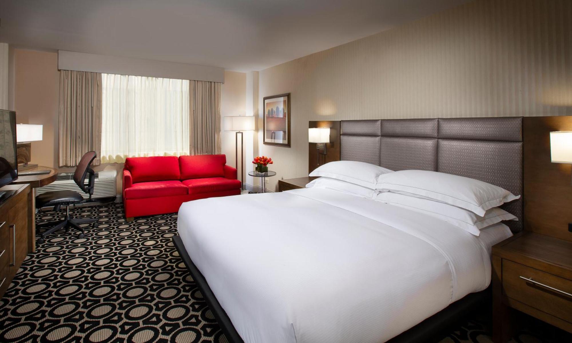 Hilton Chicago/Northbrook Hotel Екстериор снимка
