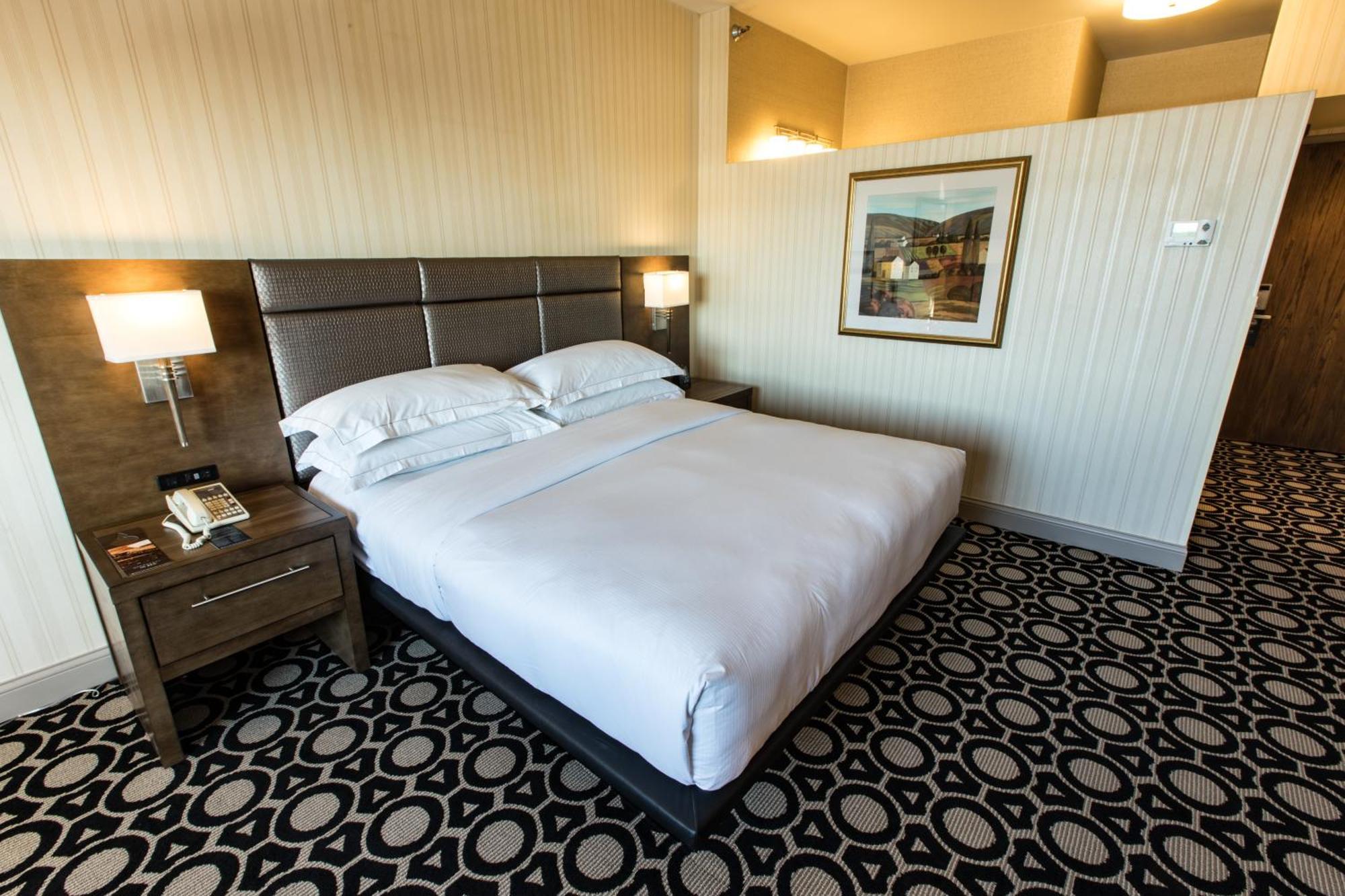 Hilton Chicago/Northbrook Hotel Екстериор снимка