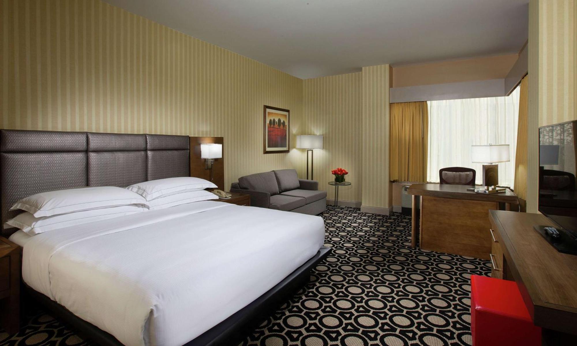 Hilton Chicago/Northbrook Hotel Екстериор снимка