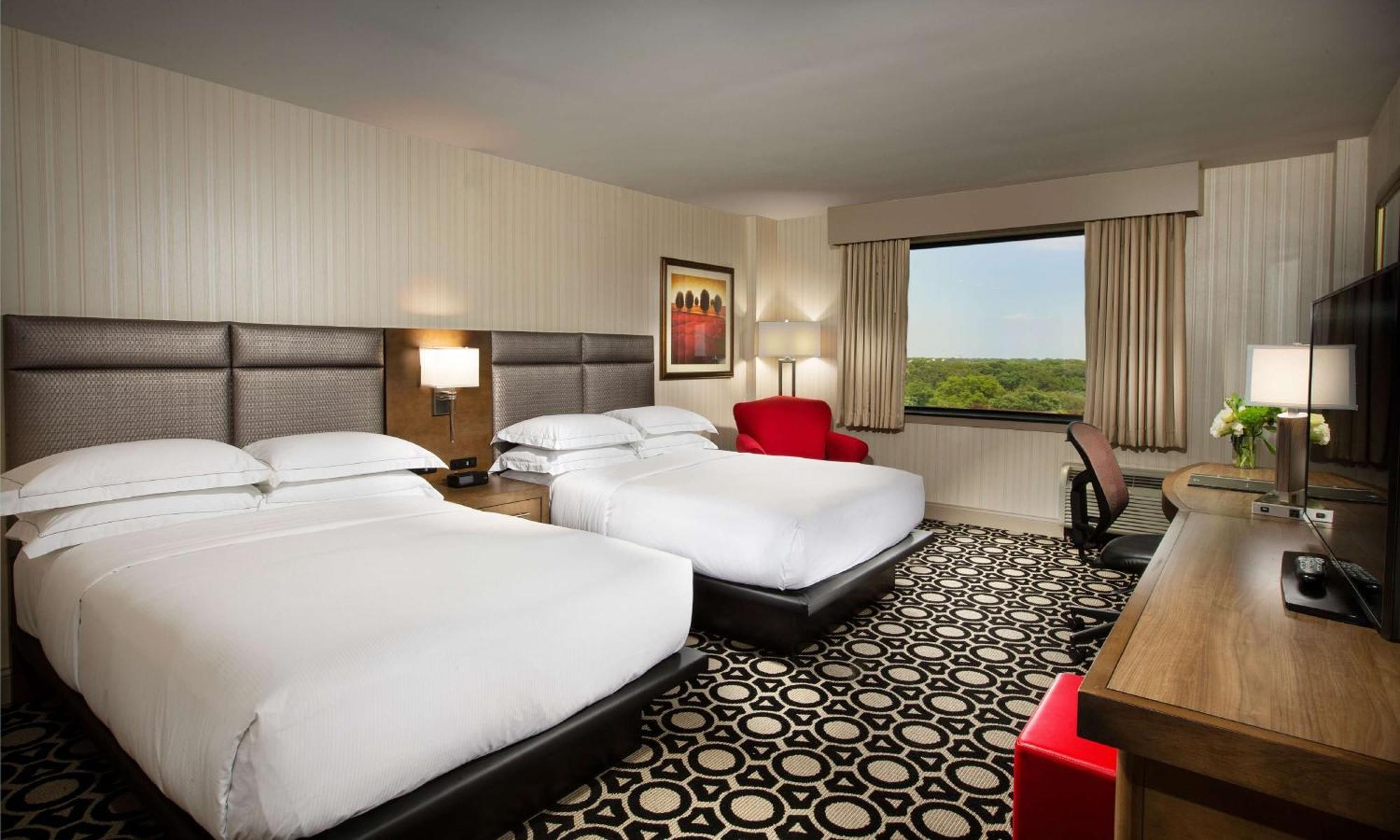 Hilton Chicago/Northbrook Hotel Екстериор снимка