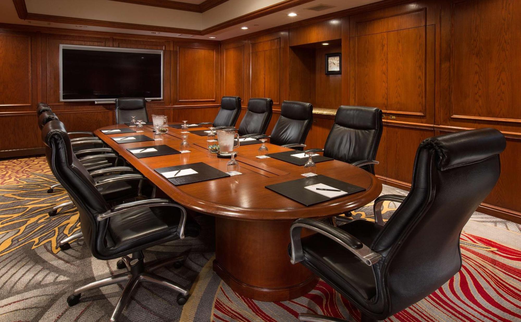Hilton Chicago/Northbrook Hotel Екстериор снимка