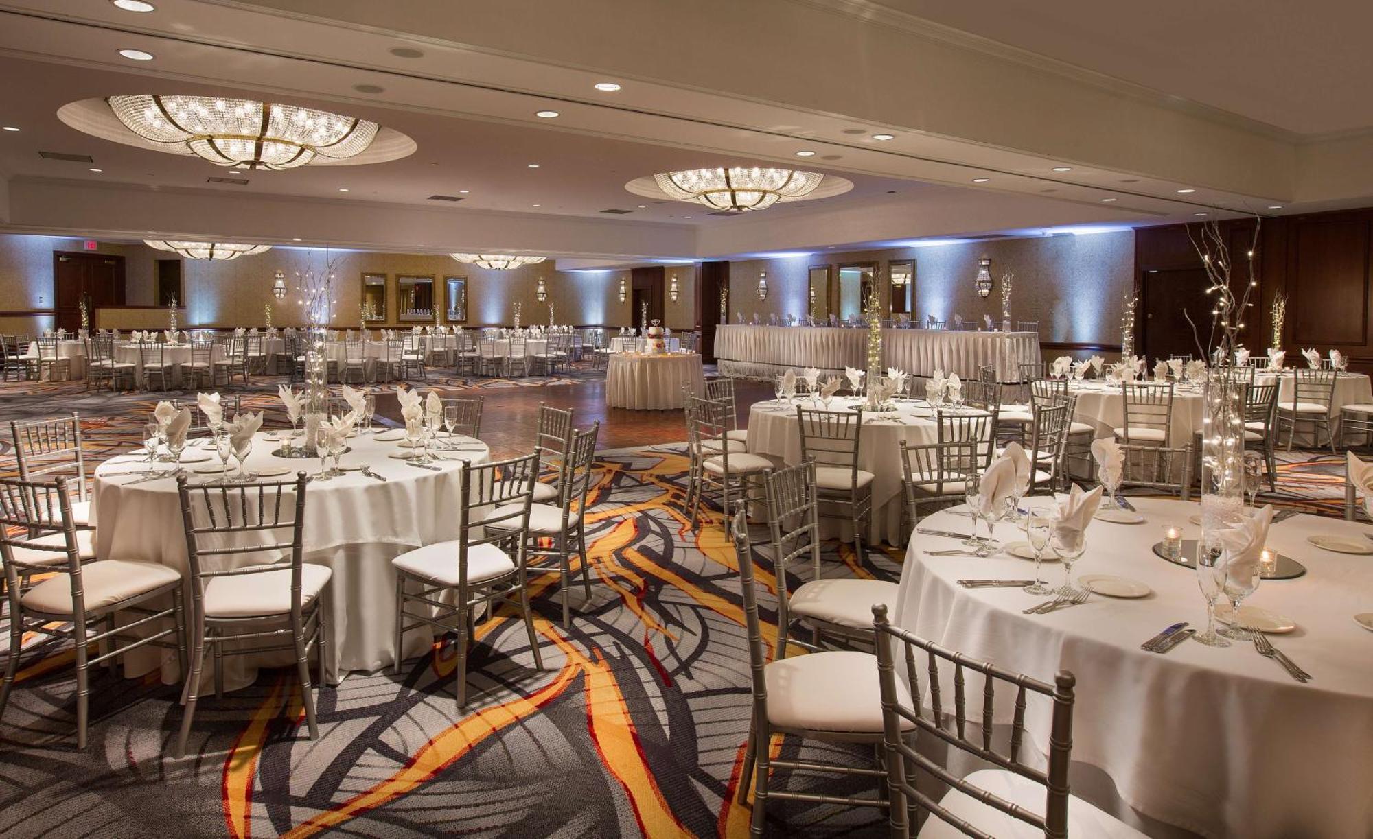 Hilton Chicago/Northbrook Hotel Екстериор снимка