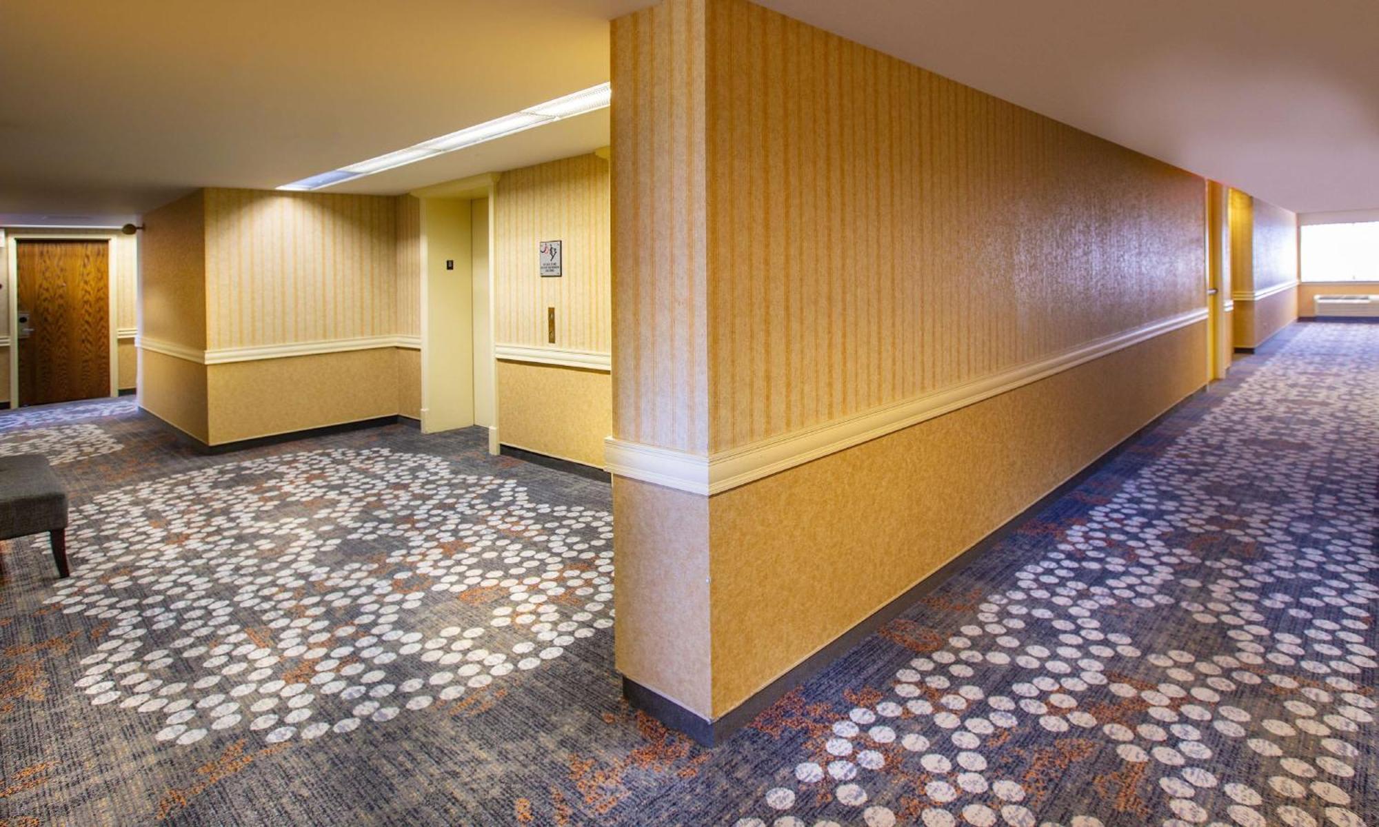 Hilton Chicago/Northbrook Hotel Екстериор снимка