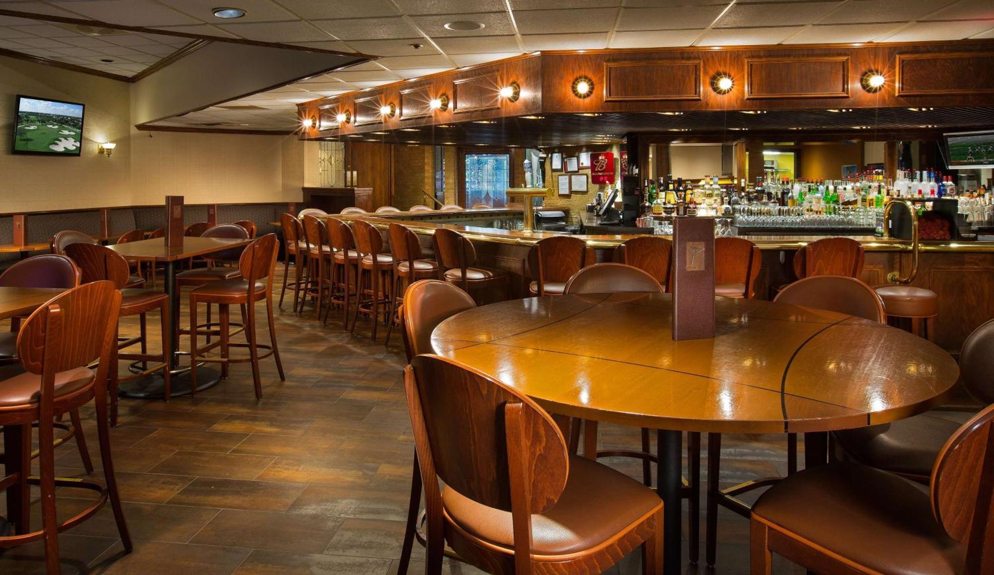 Hilton Chicago/Northbrook Hotel Екстериор снимка