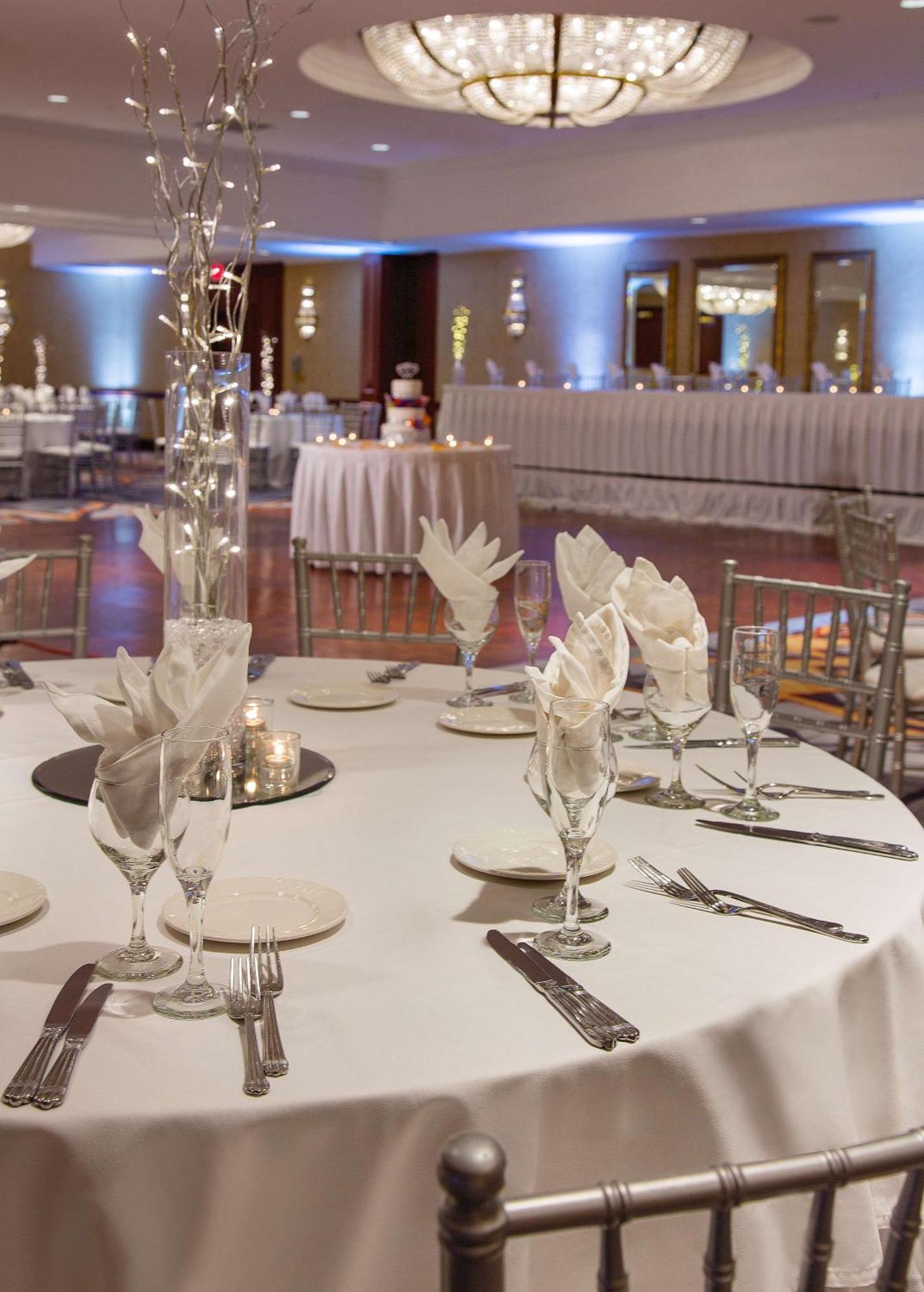 Hilton Chicago/Northbrook Hotel Екстериор снимка