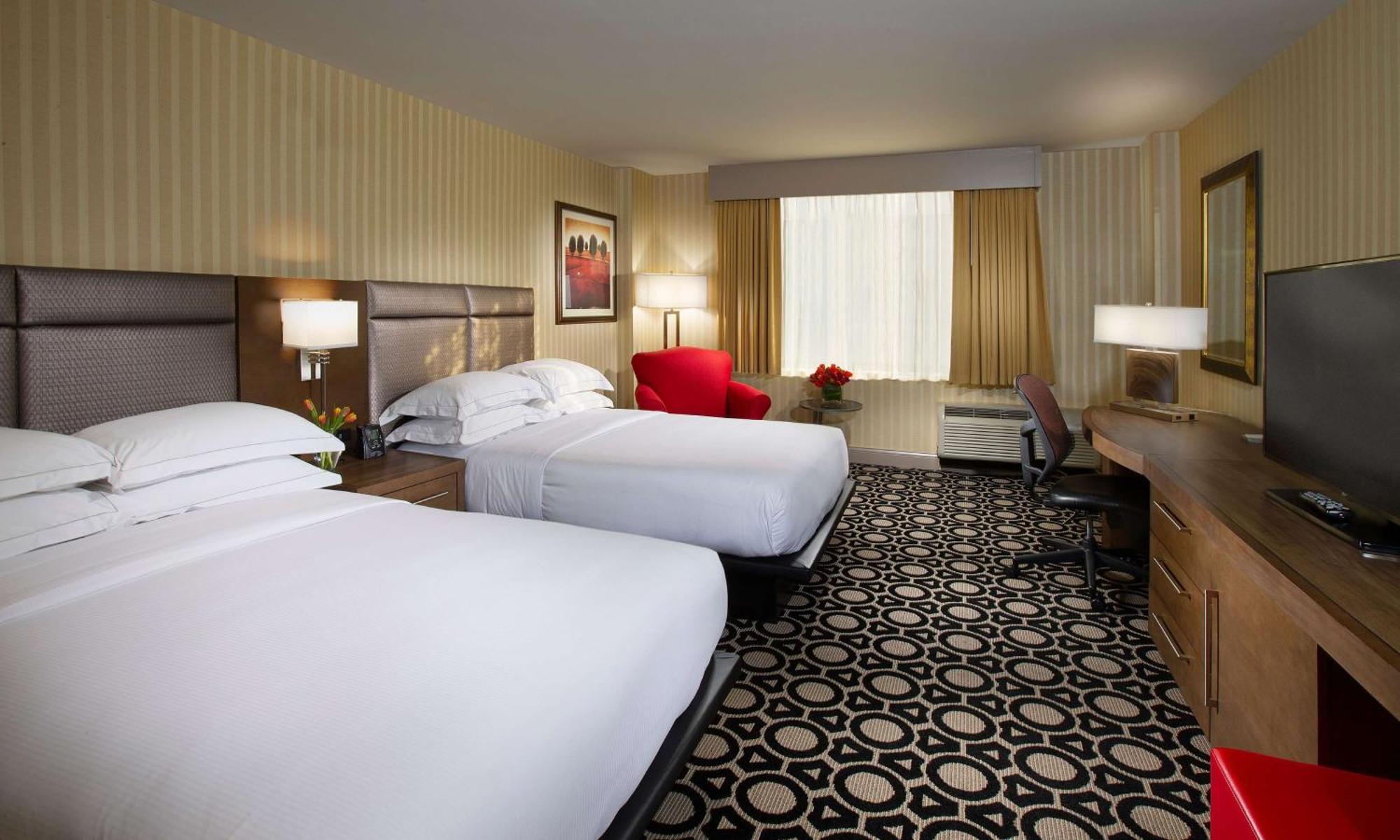 Hilton Chicago/Northbrook Hotel Екстериор снимка