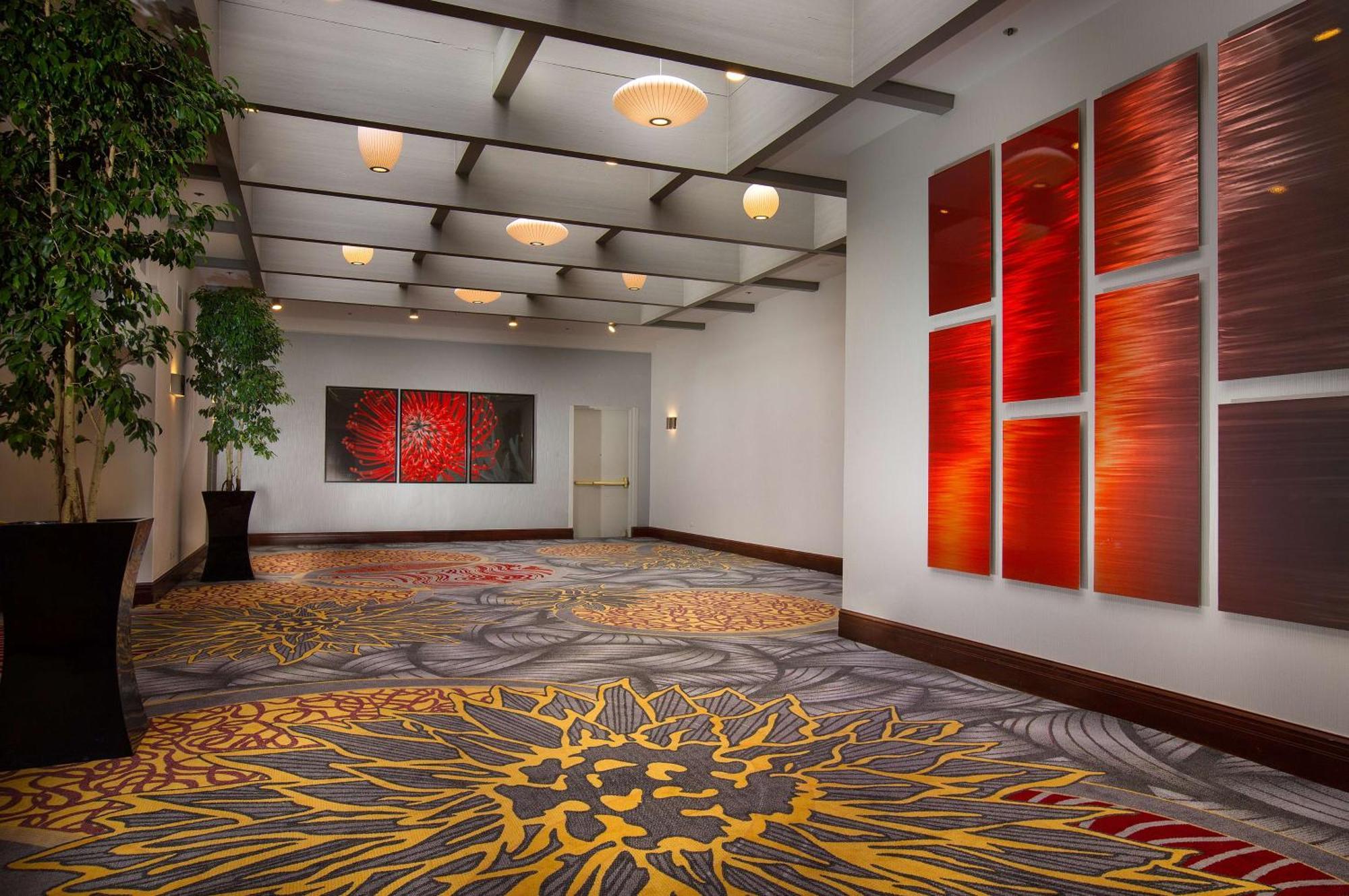 Hilton Chicago/Northbrook Hotel Екстериор снимка