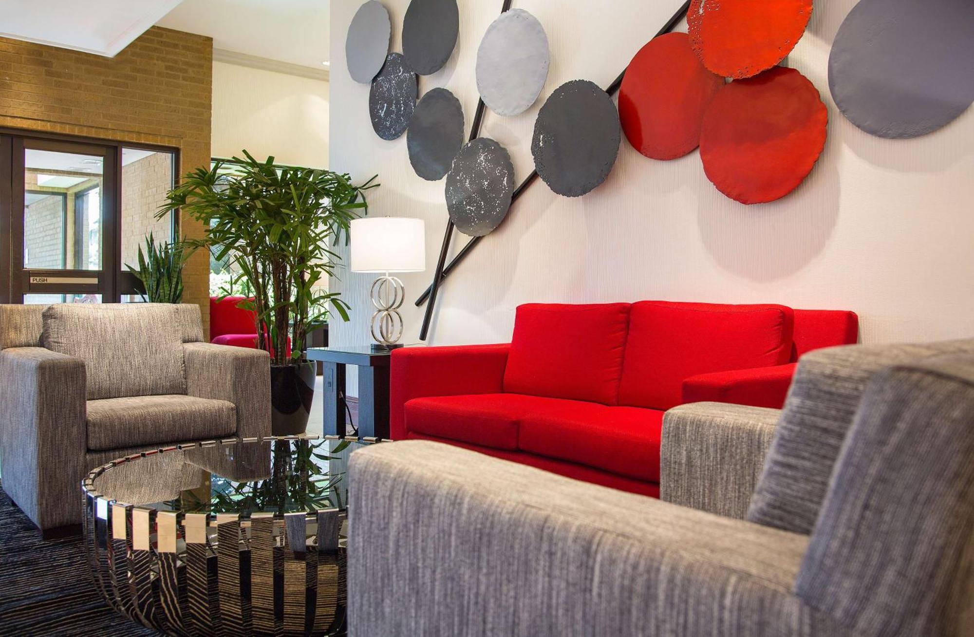 Hilton Chicago/Northbrook Hotel Екстериор снимка