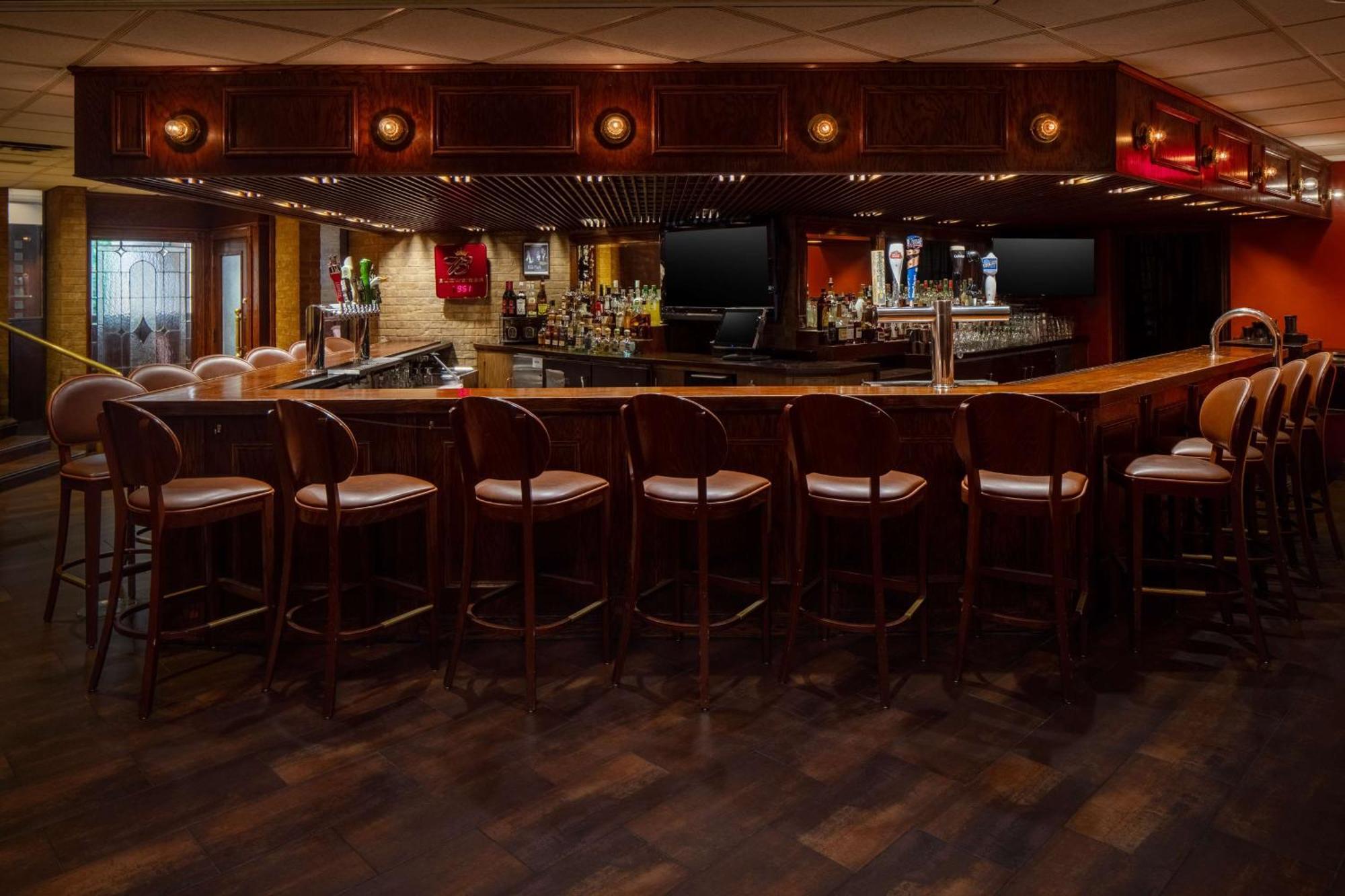 Hilton Chicago/Northbrook Hotel Екстериор снимка