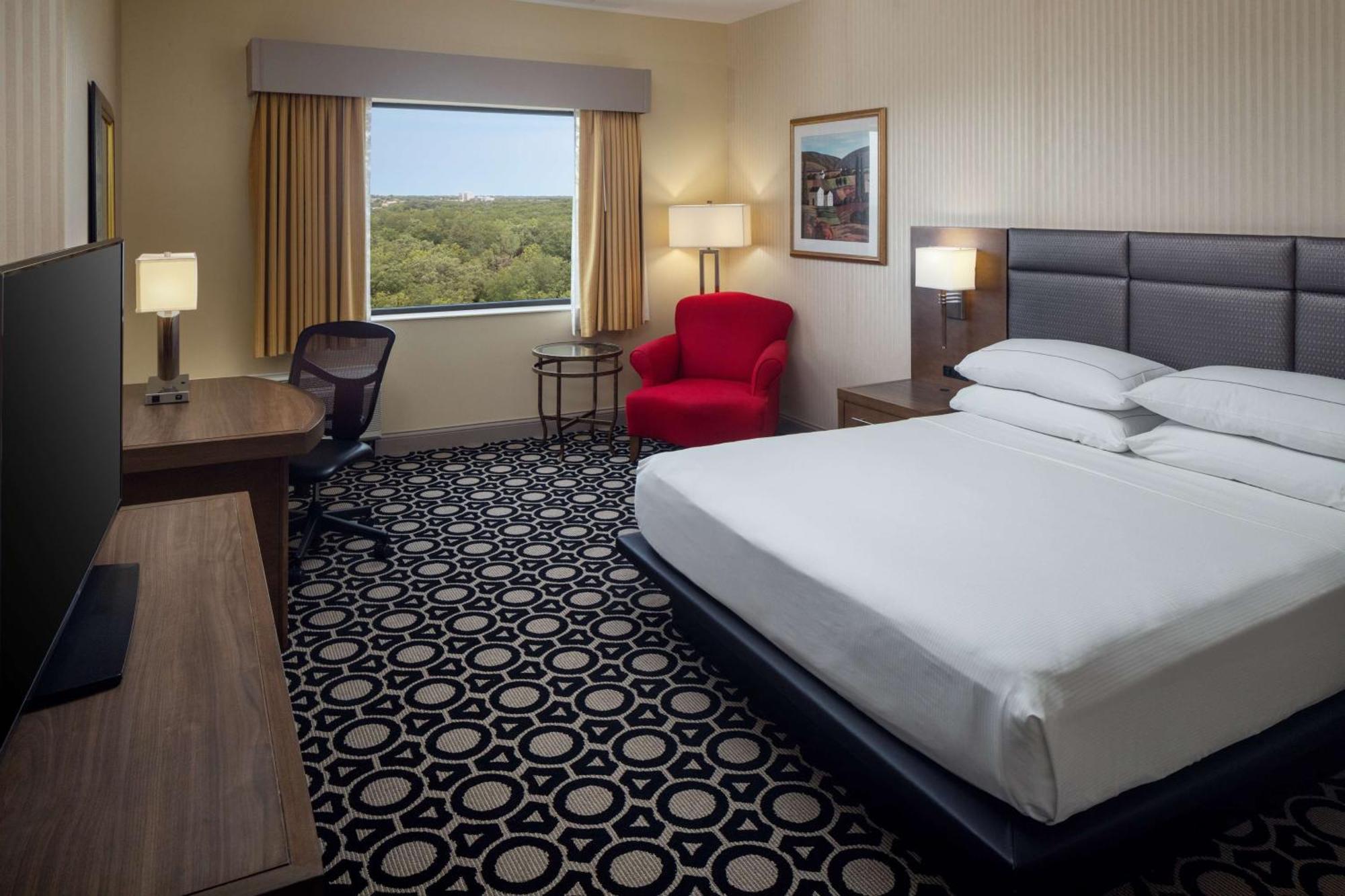 Hilton Chicago/Northbrook Hotel Екстериор снимка