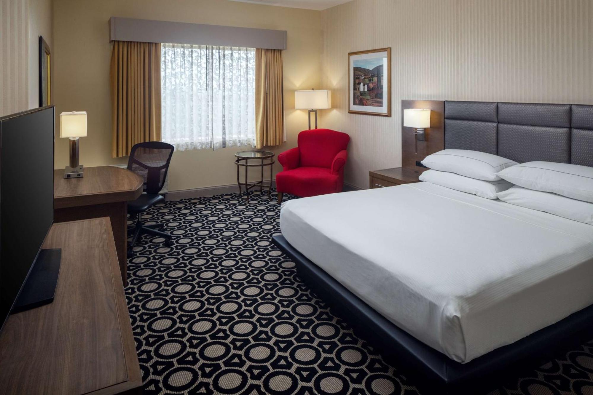 Hilton Chicago/Northbrook Hotel Екстериор снимка