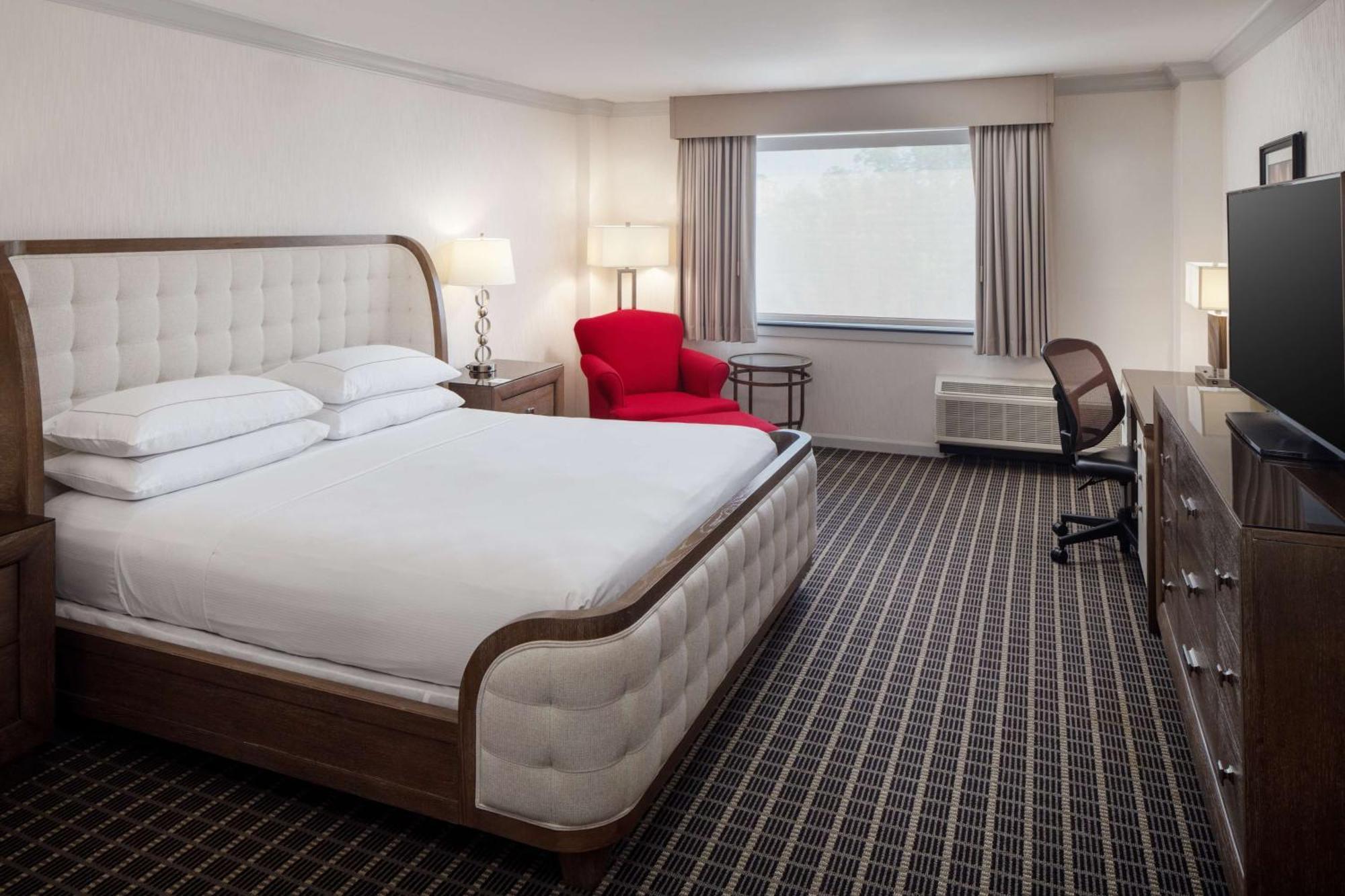 Hilton Chicago/Northbrook Hotel Екстериор снимка